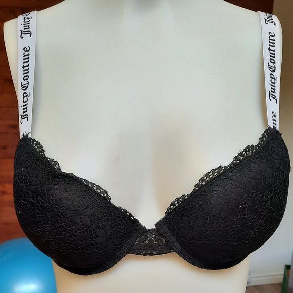 Juicy Couture Bra - Picture 1 of 9